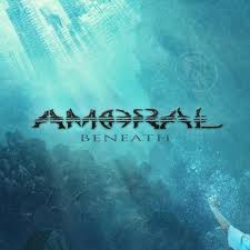 AMORAL / Beneath