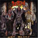 LORDI / Get Heavy