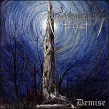 NACHTMYSTIUM / Demise