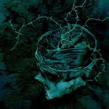 NACHTMYSTIUM / Instinct Decay