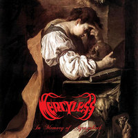 MERCYLESS / In Memory of Agrazabeth (2CD) 