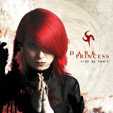 DARK PRINCESS / Stop My Heart (2CD)