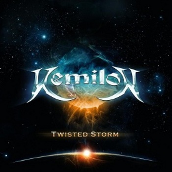 KEMILON / Twisted Storm