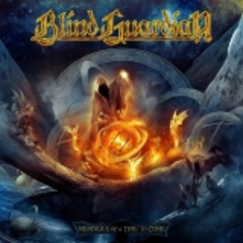 BLIND GUARDIAN / Memories of Time to Come (Limited Edition 3CD)