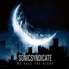 SONIC SYNDICATE / We Rule The Night (Nordic Version)