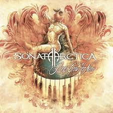 SONATA ARCTICA / Stones Grow Her Name (Limited digi-book)