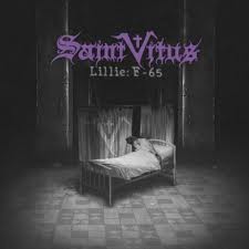 SAINT VITUS / Lille F-65