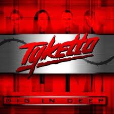 TYKETTO / Dig in Deep