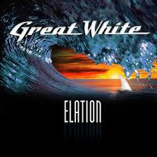 GREAT WHITE / Elation (digi)