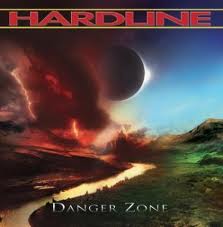 HARDLINE / Danger Zone