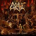 GRAVE / As Rapture Comes (2022 reissue)