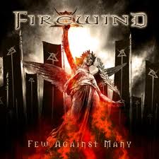 FIREWIND / Few against Many (digi)