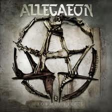 ALLEGAEON / Formshifter