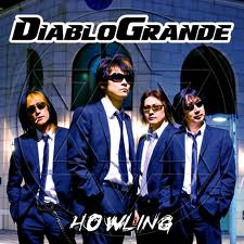 DIABLO GRANDE / Howling