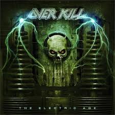 OVERKILL / The Electric Age ()