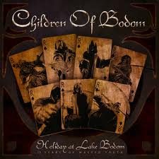 CHILDREN OF BODOM / Holiday At Lake Bodom ()