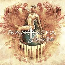 SONATA ARCTICA / Stones Grow Her Name ()