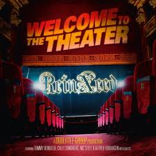 REINXEED / Welcome to the Theater ()