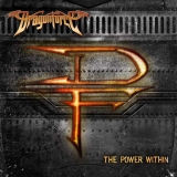 DRAGONFORCE / The Power Within (国内盤)