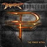 DRAGONFORCE / The Power Within ()