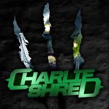 CHARLIE SHRED / Charlie Shred ()
