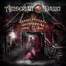 AMBERIAN DAWN / Circus Black ()