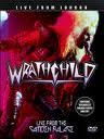 WRATHCHILD / Live from London 1984 ()