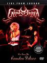 GIRLSCHOOL /Live from London 1984 (国)