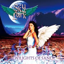 SKYLARK / Twilights Of Sand (2CD digi)