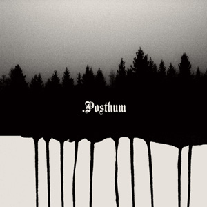 POSTHUM / s/t (digi)