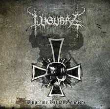 LUGUBRE / Supreme Ritual Genocide