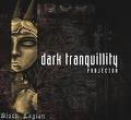 DARK TRANQUILLITY / Projector (slip)