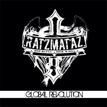 RATZMATAZ / Global Revolution (アウトレット）