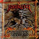 NARITA / Changes ()