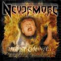 NEVERMORE / The Politics of Ecstasy