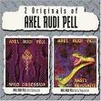 AXEL RUDI PELL / Wild Obsession + Nasty Reputation (2CD)