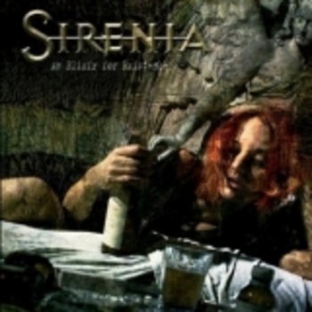 SIRENIA / An Elixir for Existence