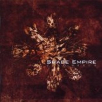 SHADE EMPIRE / Zero Nexus