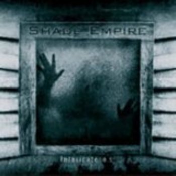 SHADE EMPIRE / Intoxicate OS