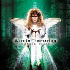 WITHIN TEMPTATION / Mother Earth