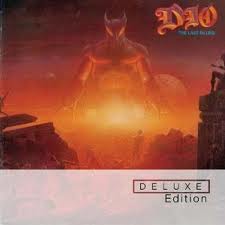 DIO / The Last In Line (2CD)