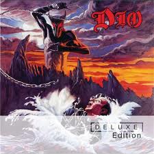 DIO / Holy Diver (2CD)