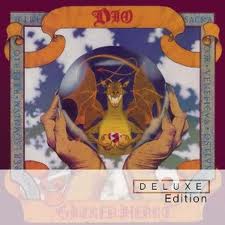 DIO / Sacred Heart (2CD)