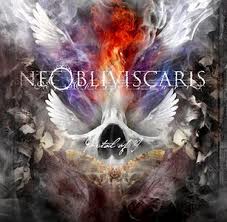 NEOBLIVISCARIS / Portal of 1 (digi)