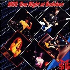 THE MICHAEL SCHENKER GROUP / One Night at Budokan (2CD/)