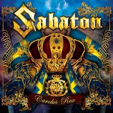 SABATON / Carolus Rex ()