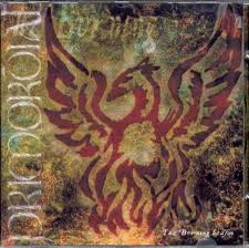 PRIMORDIAL / The Burning Season ()