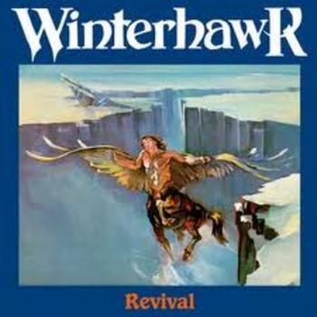 WINTERHAWK / Revival