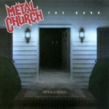 METAL CHURCH / The Dark