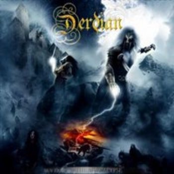 DERDIAN / New Era PT3 The Apocalypse (digi)